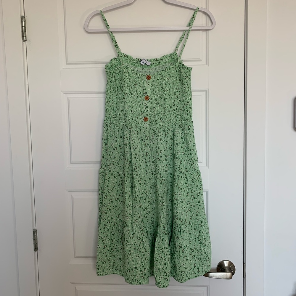 summer dress